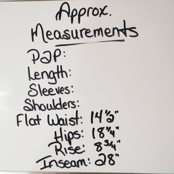 Michael Kors Mid-Rise Skinny Fit 5-Pocket Jeans in Dark Pink - Sz 6 - Picture 5 of 10